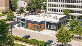 Plus de détails pour 1180 Harger Rd, Oak Brook, IL - Bureau/Médical à louer