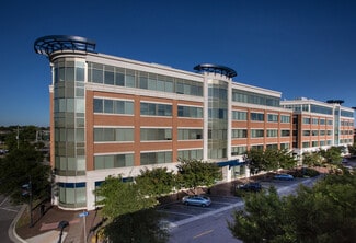 Plus de détails pour 4211 Monarch Way, Norfolk, VA - Bureau à louer