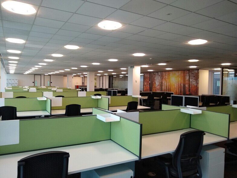 540 Thames Valley Park Dr, Reading à louer - Photo de l’immeuble – Image 3 sur 10