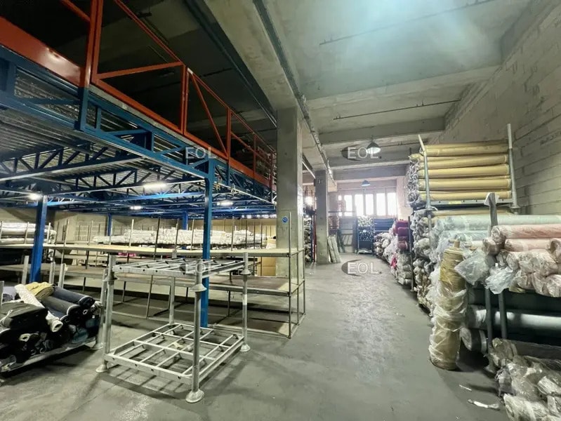 Industriel/Logistique dans Montreuil à vendre Photo intérieure– Image 1 sur 8
