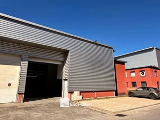 Plus de détails pour 147 Avenue Marcel Merieux, Brignais - Industriel/Logistique à vendre