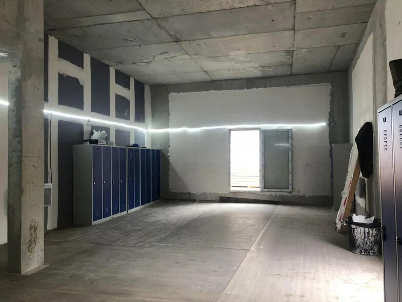 111 Rue De La Libération, Pontault-Combault à louer - Photo de l’immeuble – Image 2 sur 7