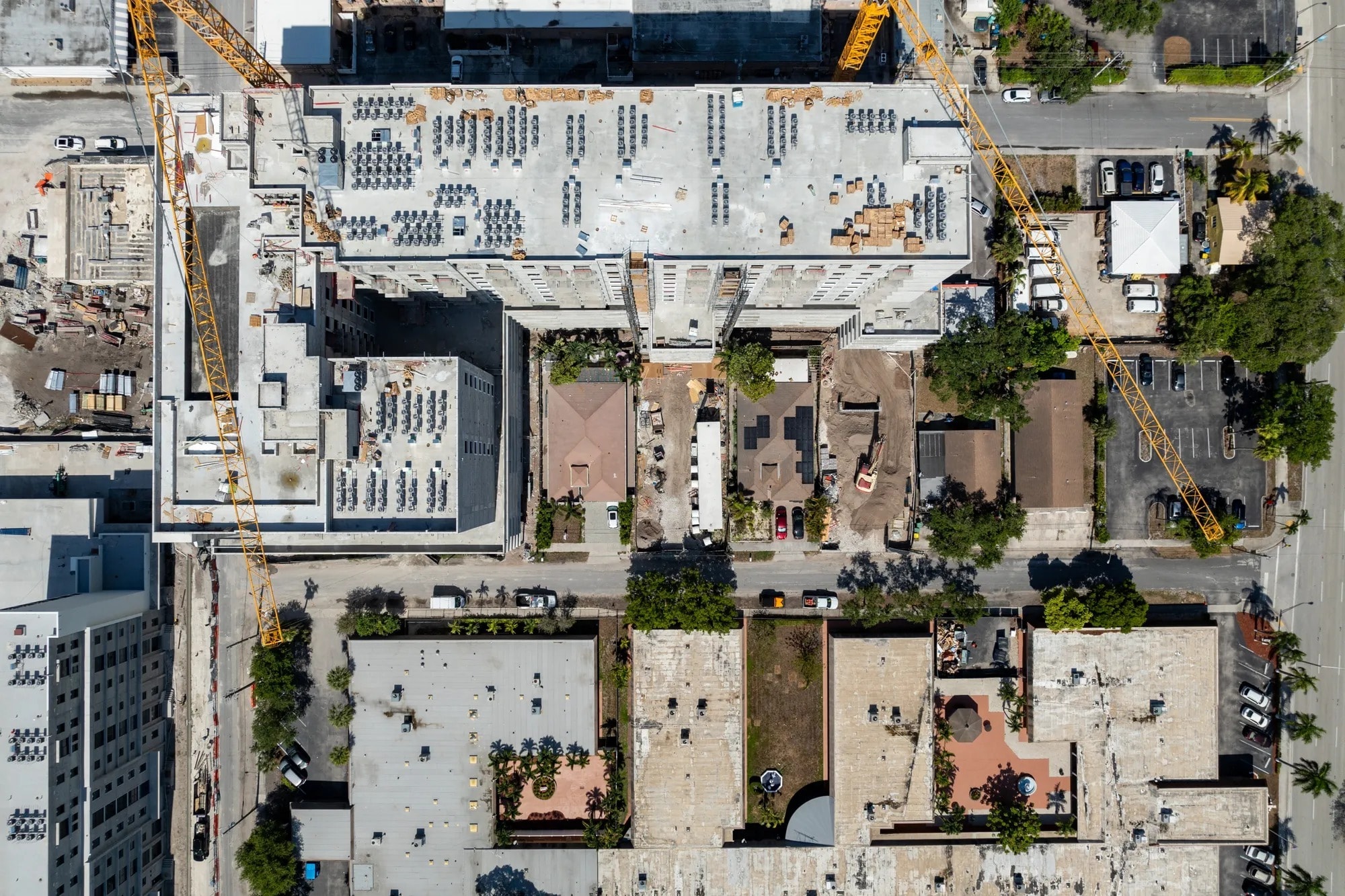 121 SW 1st Ct, Dania Beach, FL à vendre Photo principale– Image 1 sur 3