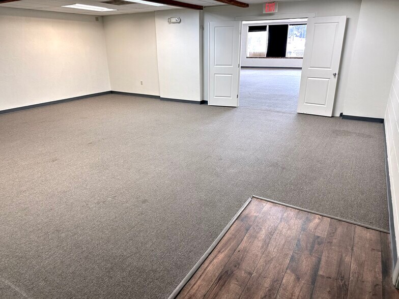 120-206 N Main St, Chiefland, FL à louer - Photo de l’immeuble – Image 2 sur 13