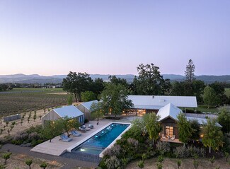 Plus de détails pour 1540 W Zinfandel Ln, Saint Helena, CA - Terrain à vendre