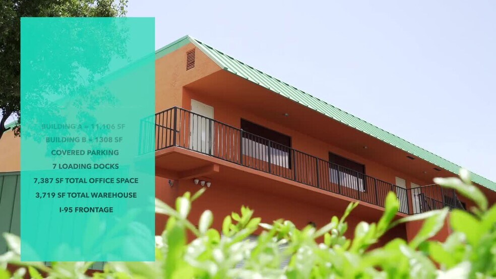 1150 SW 10th Ave, Pompano Beach, FL à vendre - Vidéo sur l’annonce professionnelle – Image 2 sur 26