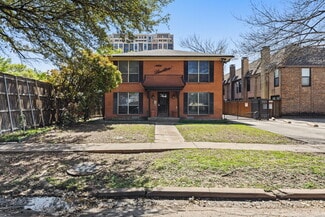 Plus de détails pour 4222 Newton Ave, Dallas, TX - Logement à vendre