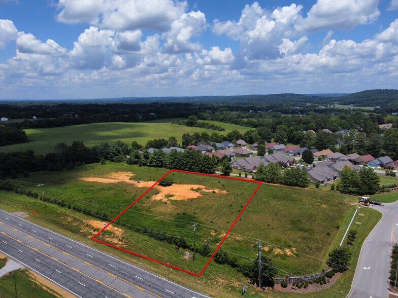 0 Fieldstone Village Dr, Rock Spring, GA à vendre - Photo de l’immeuble – Image 2 sur 15