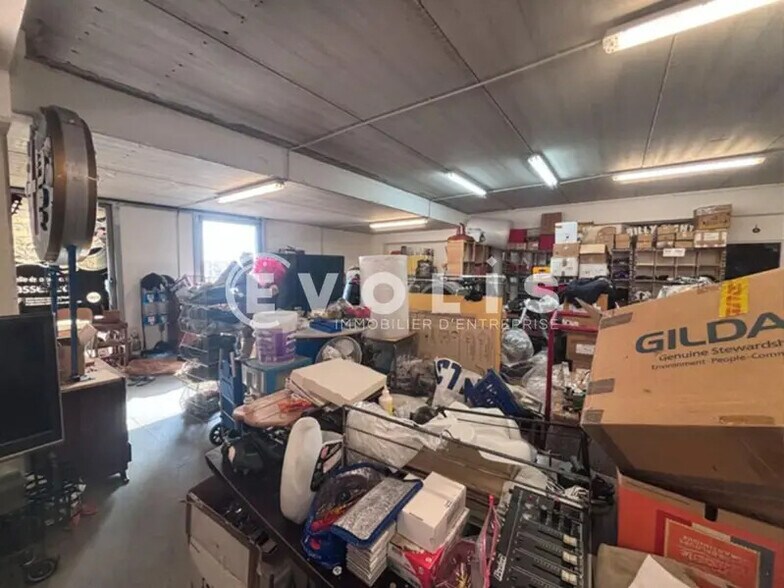 Local d'activités dans Ferrières-en-Brie à vendre - Photo intérieure – Image 3 sur 6