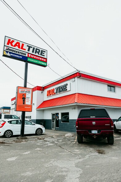 4929 Keith Avenue, Terrace, BC à vendre - Photo de l’immeuble – Image 2 sur 10