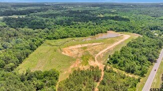 Plus de détails pour 14013 FM 2868, Flint, TX - Terrain à vendre