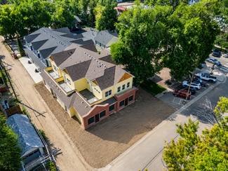 Plus de détails pour 210 Franklin St, Niwot, CO - Local commercial à louer