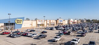 Plus de détails pour 15635 Wallisville Rd, Houston, TX - Local commercial à louer