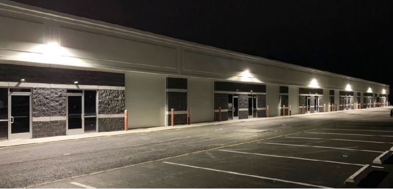 10083 Patterson Park Rd, Ashland, VA à louer - Photo de l’immeuble – Image 3 sur 11