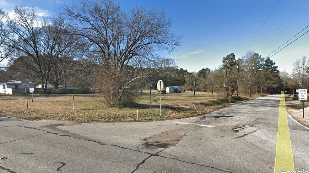 836 Dallas Hwy, Villa Rica, GA à vendre - Photo de l’immeuble – Image 3 sur 9