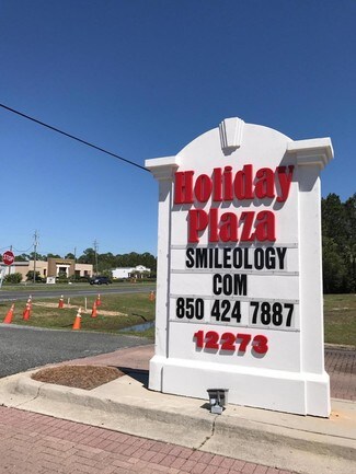 Plus de détails pour 12273-12289 US Highway 98 W, Miramar Beach, FL - Local commercial à vendre