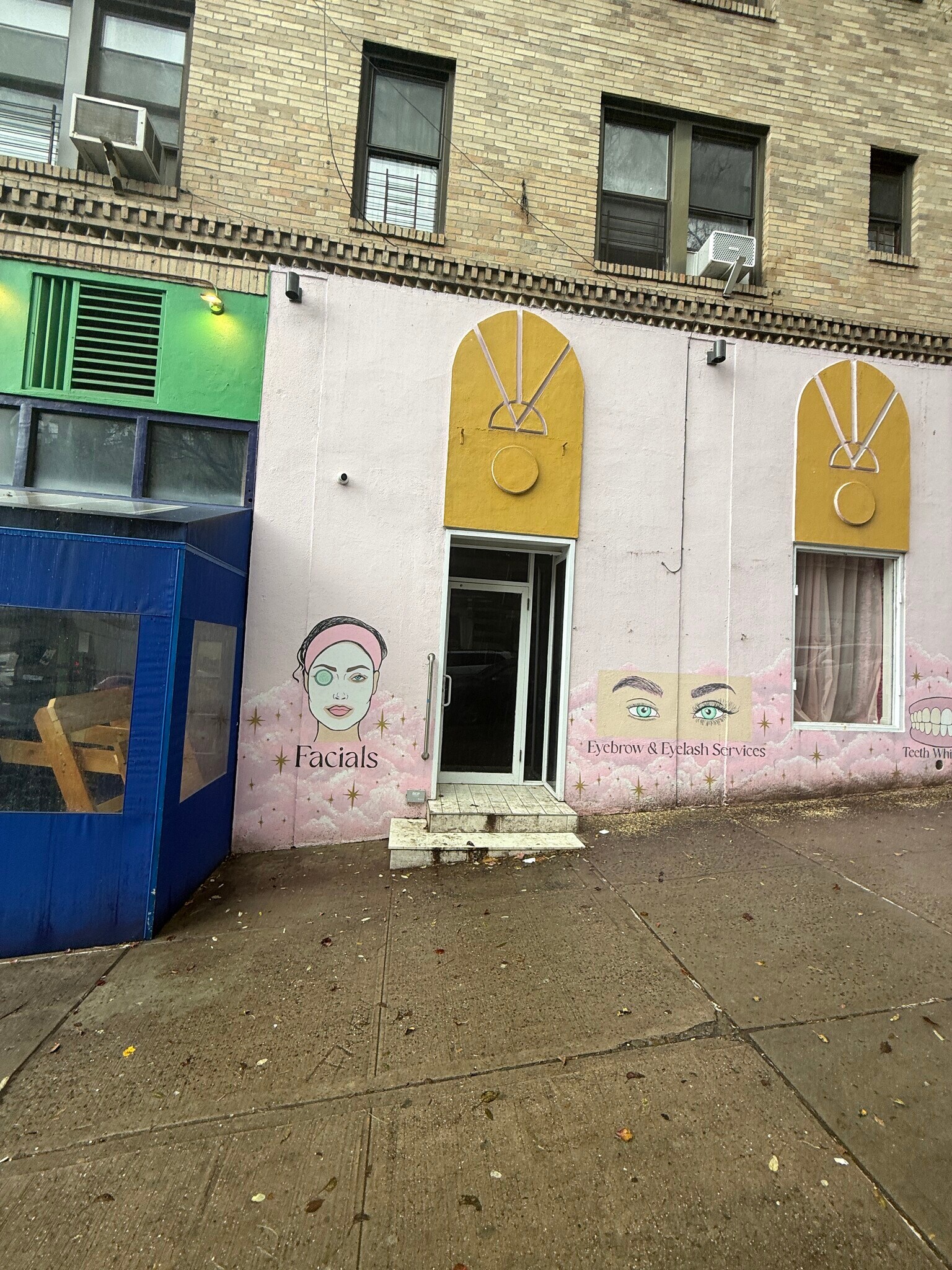 831 W 181st St, New York, NY à louer Photo intérieure– Image 1 sur 1