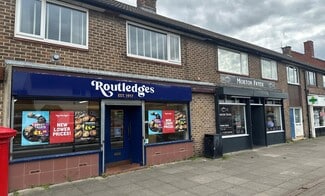 Plus de détails pour 25 Stonegarth Rd, Carlisle - Local commercial à louer