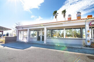 Plus de détails pour 8695-8697 4th St N, Saint Petersburg, FL - Bureau/Médical à louer