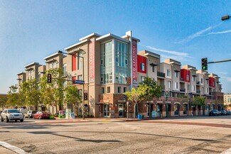 Plus de détails pour 416 E Broadway, Glendale, CA - Bureau/Local commercial à louer