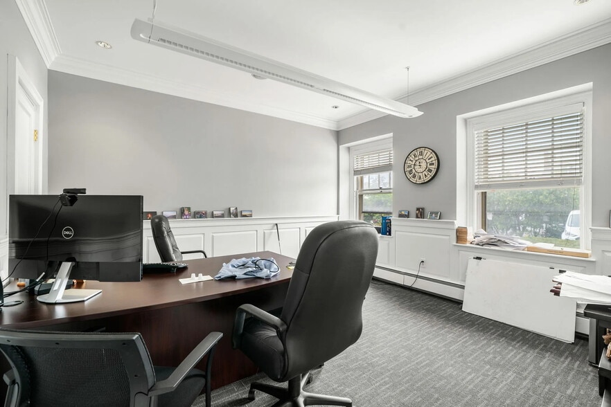 348 N Main St, Andover, MA à vendre - Photo intérieure – Image 3 sur 26