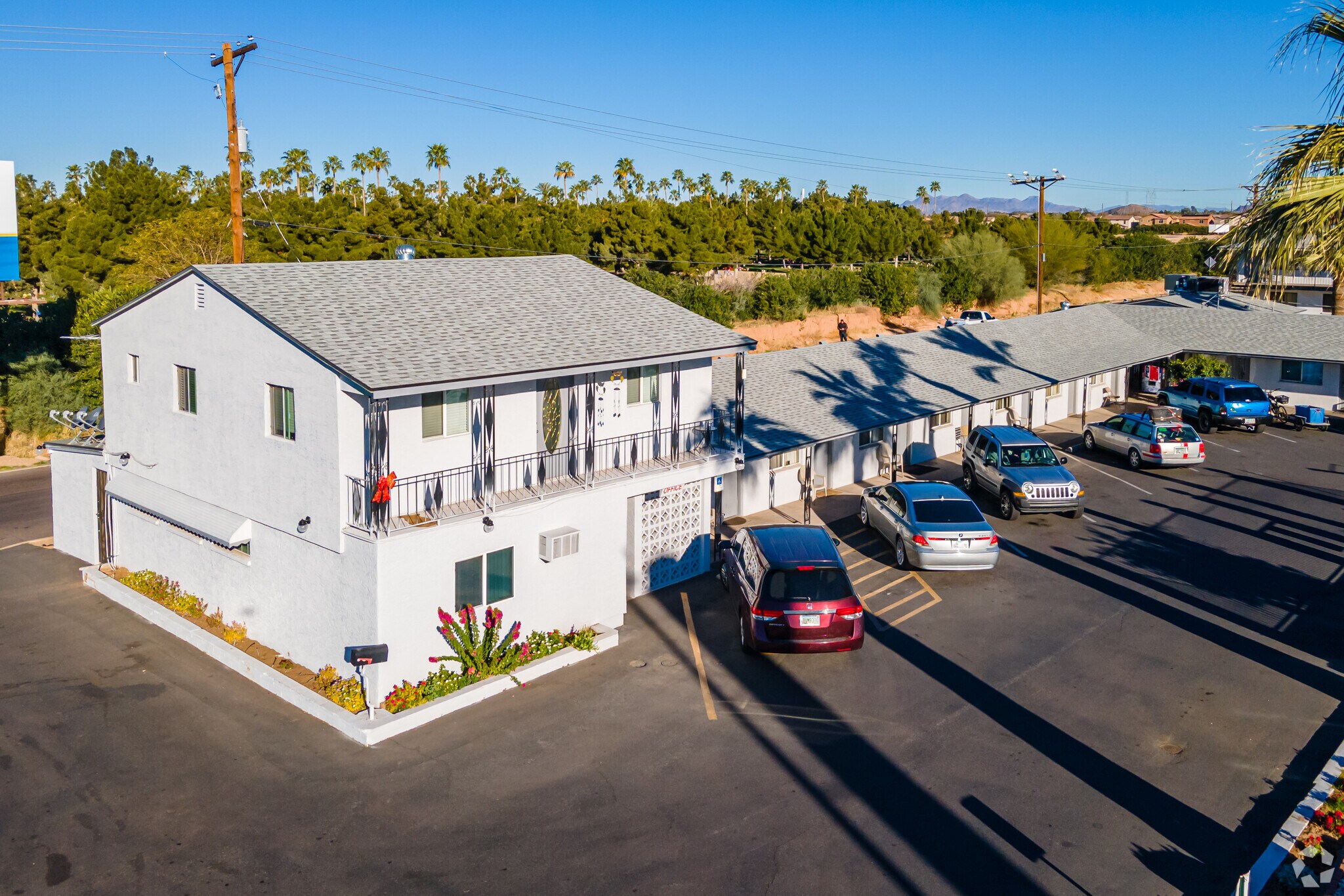 8008 E Main St, Mesa, AZ à vendre Photo de l’immeuble– Image 1 sur 122