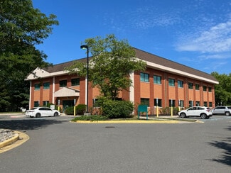 Plus de détails pour 465 Cranbury Rd, East Brunswick, NJ - Bureau, Bureau/Médical à louer