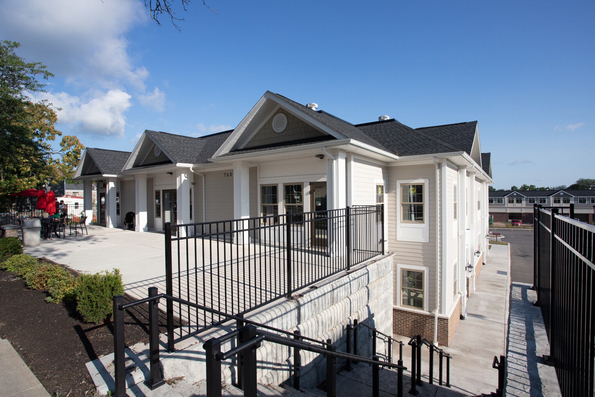 786 Center St, Lewiston, NY à louer Photo de l’immeuble– Image 1 sur 7