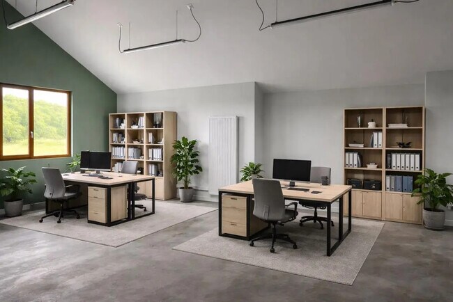 Plus de détails pour Bureau à louer