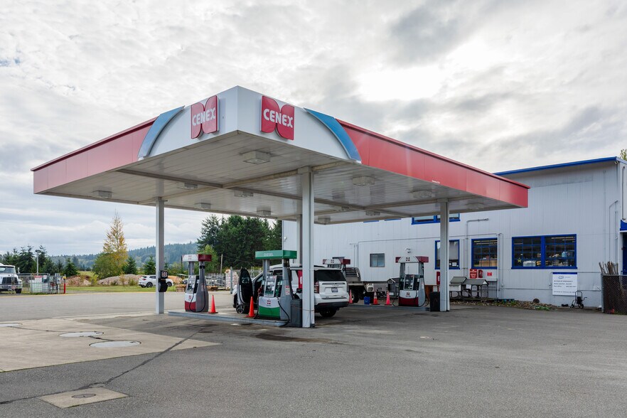 9315 Rhody Dr, Chimacum, WA à vendre - Photo de l’immeuble – Image 3 sur 6