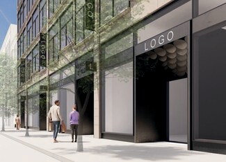 Plus de détails pour 1231 Rue Sainte-Catherine O, Montréal, QC - Bureau, Local commercial à louer