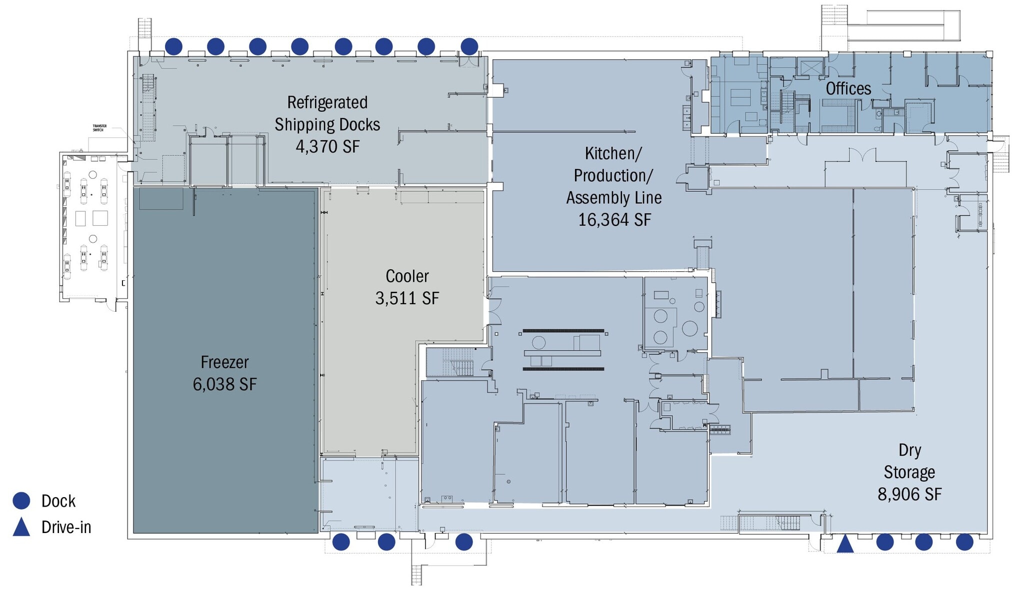 1800 Motor Pky, Islandia, NY à vendre Photo intérieure– Image 1 sur 2
