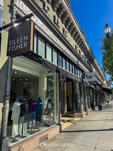 13-31 E Colorado Blvd, Pasadena, CA à louer - Photo de l’immeuble – Image 3 sur 17