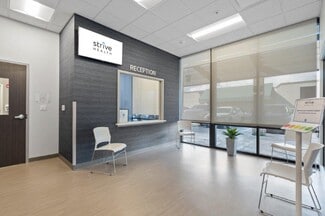 Plus de détails pour 900 Biddle Rd, Medford, OR - Local commercial à louer