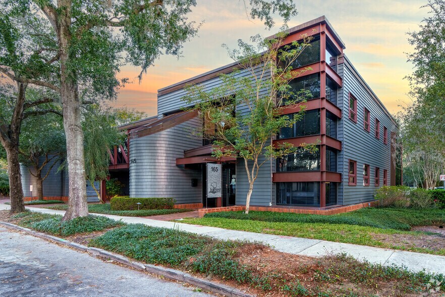 145 Lincoln Ave, Winter Park, FL à louer - Photo principale – Image 2 sur 28