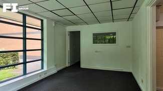 Plus de détails pour Beeston Ct, Runcorn - Industriel/Logistique à louer