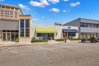 Plus de détails pour 337 Palermo Ave, Coral Gables, FL - Bureau à vendre