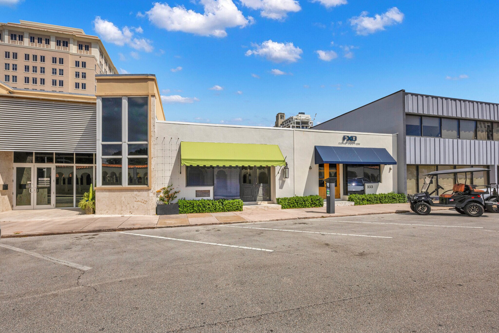 337 Palermo Ave, Coral Gables, FL à vendre Photo principale– Image 1 sur 13