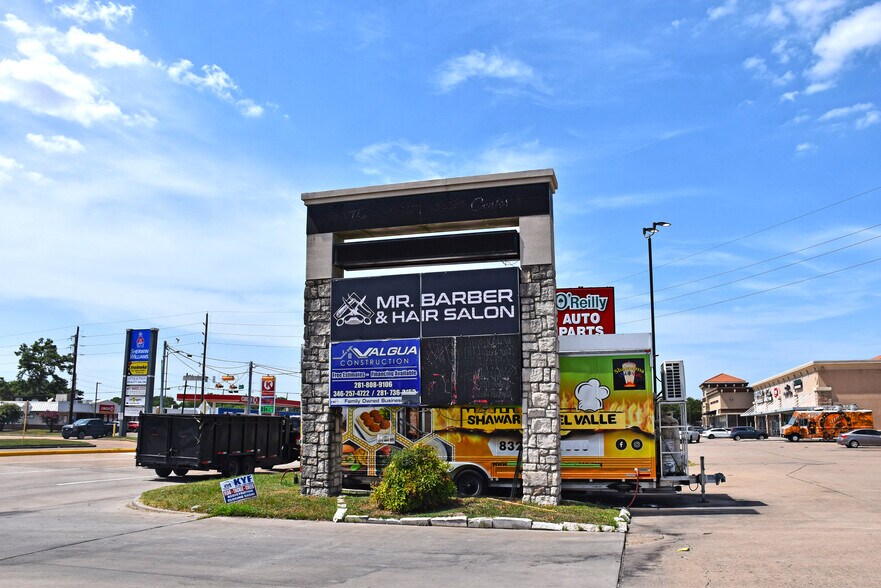 1115 S Mason Rd, Katy, TX à vendre - Photo de l’immeuble – Image 3 sur 5