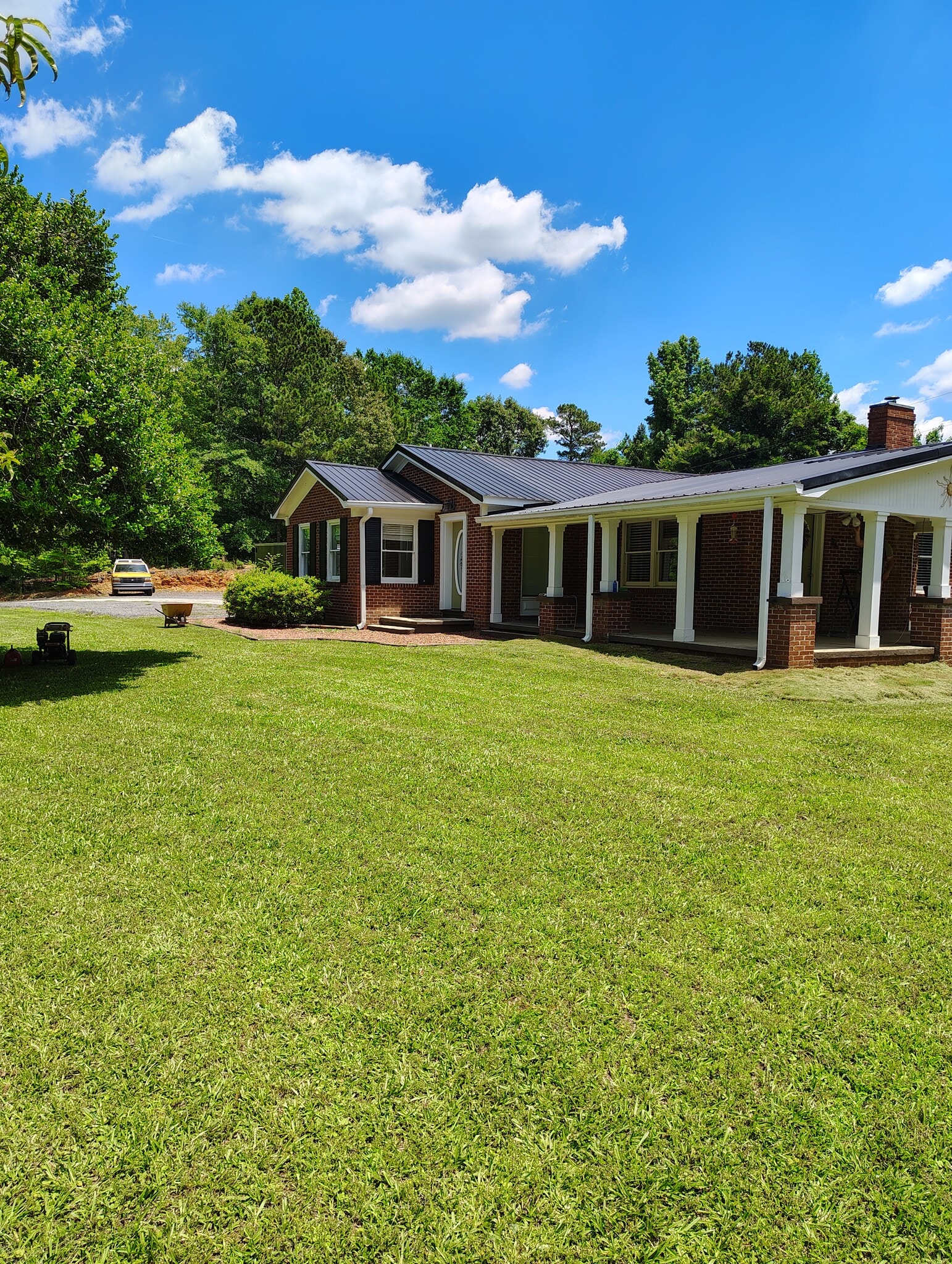 327 Gold Mine Rd, Dallas, GA à vendre Photo principale– Image 1 sur 12