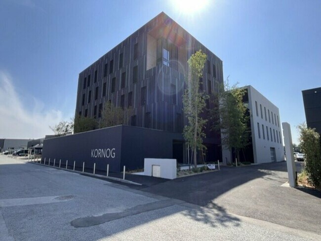 Plus de détails pour Industriel/Logistique à vendre