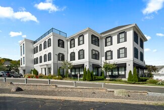 Plus de détails pour 188 Cherry St, Milford, CT - Logement à vendre