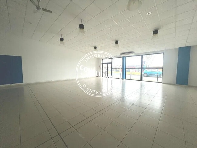 Plus de détails pour 4 Bis Rue Le Corbusier, Balma - Local commercial à louer