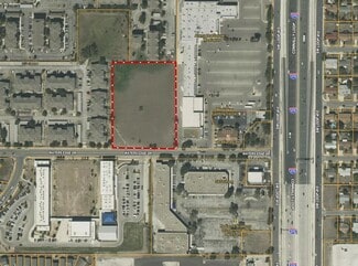 Plus de détails pour Waters Edge Dr, San Antonio, TX - Terrain à vendre