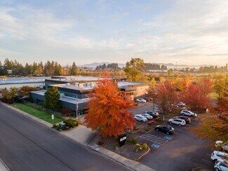 Plus de détails pour 1075 Arrowsmith St, Eugene, OR - Local d’activités à vendre