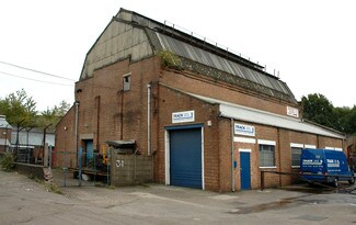 Plus de détails pour Small Heath Hwy, Birmingham - Industriel/Logistique à vendre