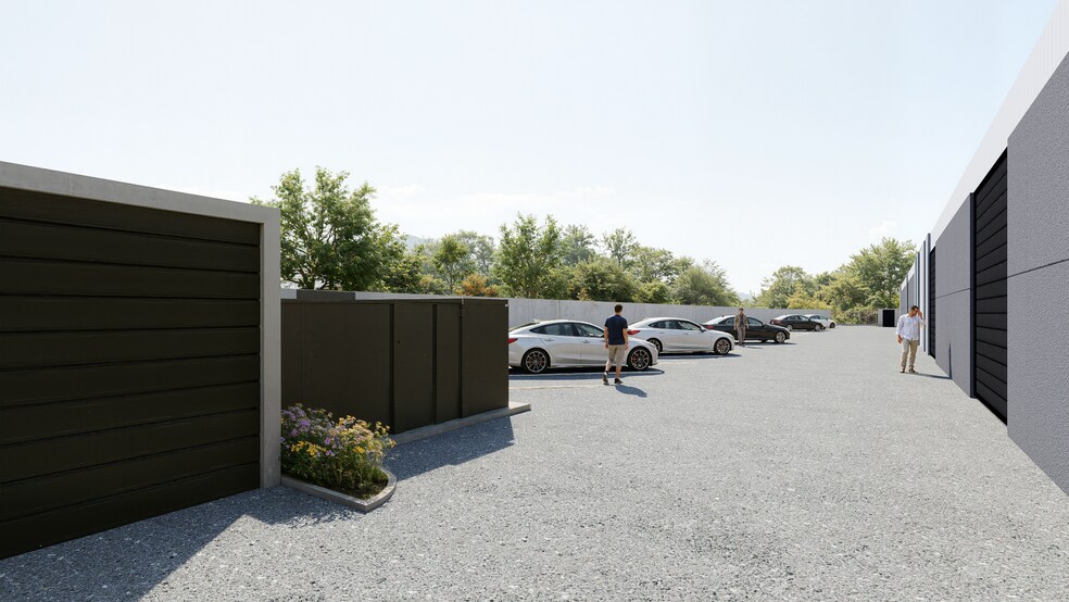 199 Hillcrest Ave, San Bernardino, CA à vendre - Photo de l’immeuble – Image 3 sur 8