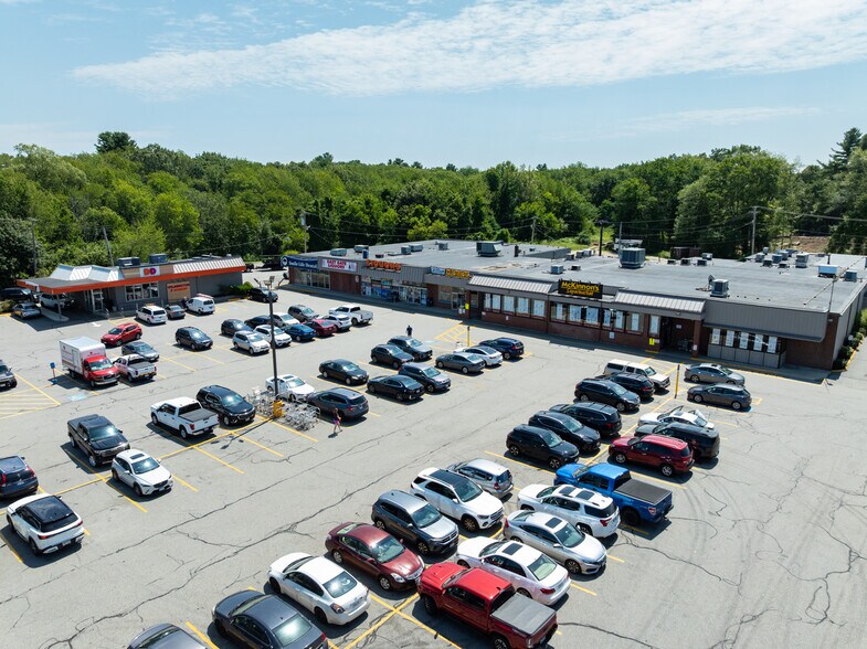 211 Lowell St, Wilmington, MA à vendre - Photo de l’immeuble – Image 2 sur 6