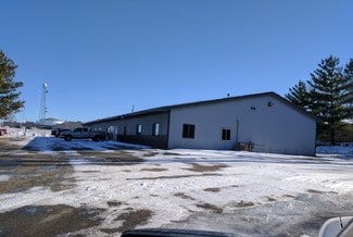 Plus de détails pour 6254 34th Ave NW, Rochester, MN - Industriel/Logistique à louer