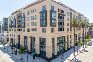 Plus de détails pour 39 S Los Robles Ave, Pasadena, CA - Bureau à louer
